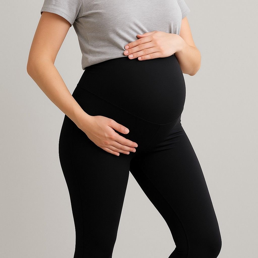 All Types of Leggings