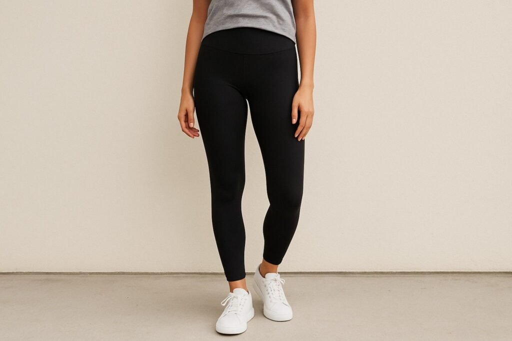 All Types of Leggings