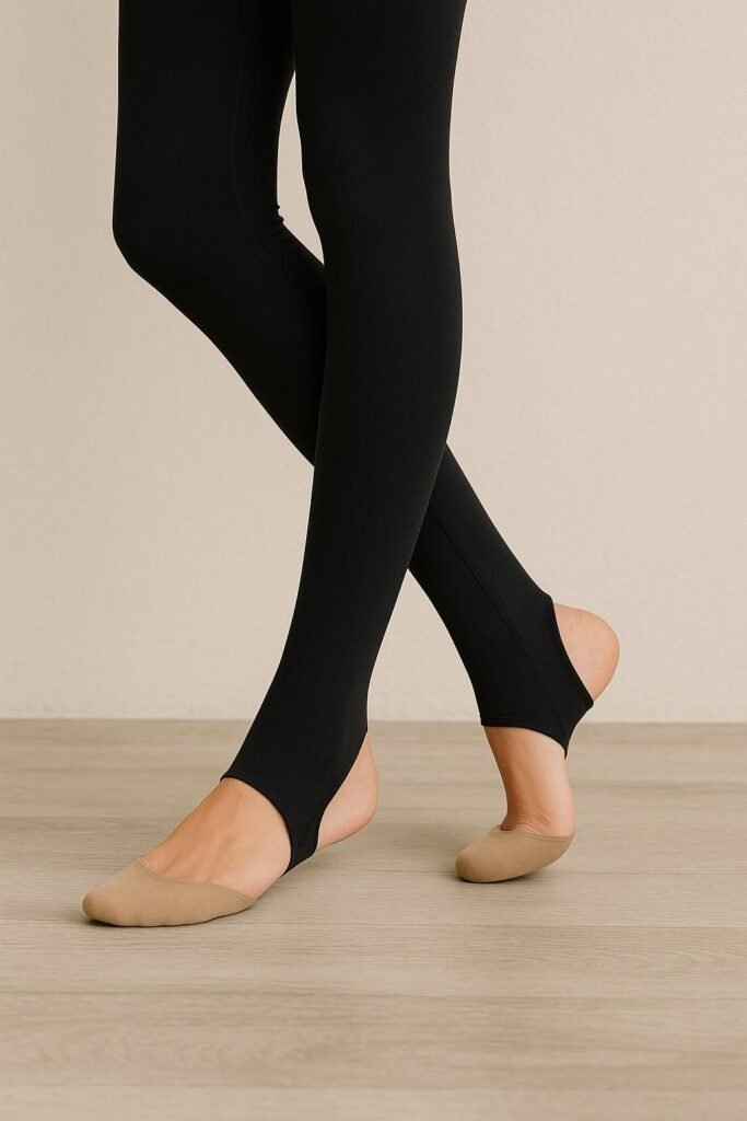 All Types of Leggings