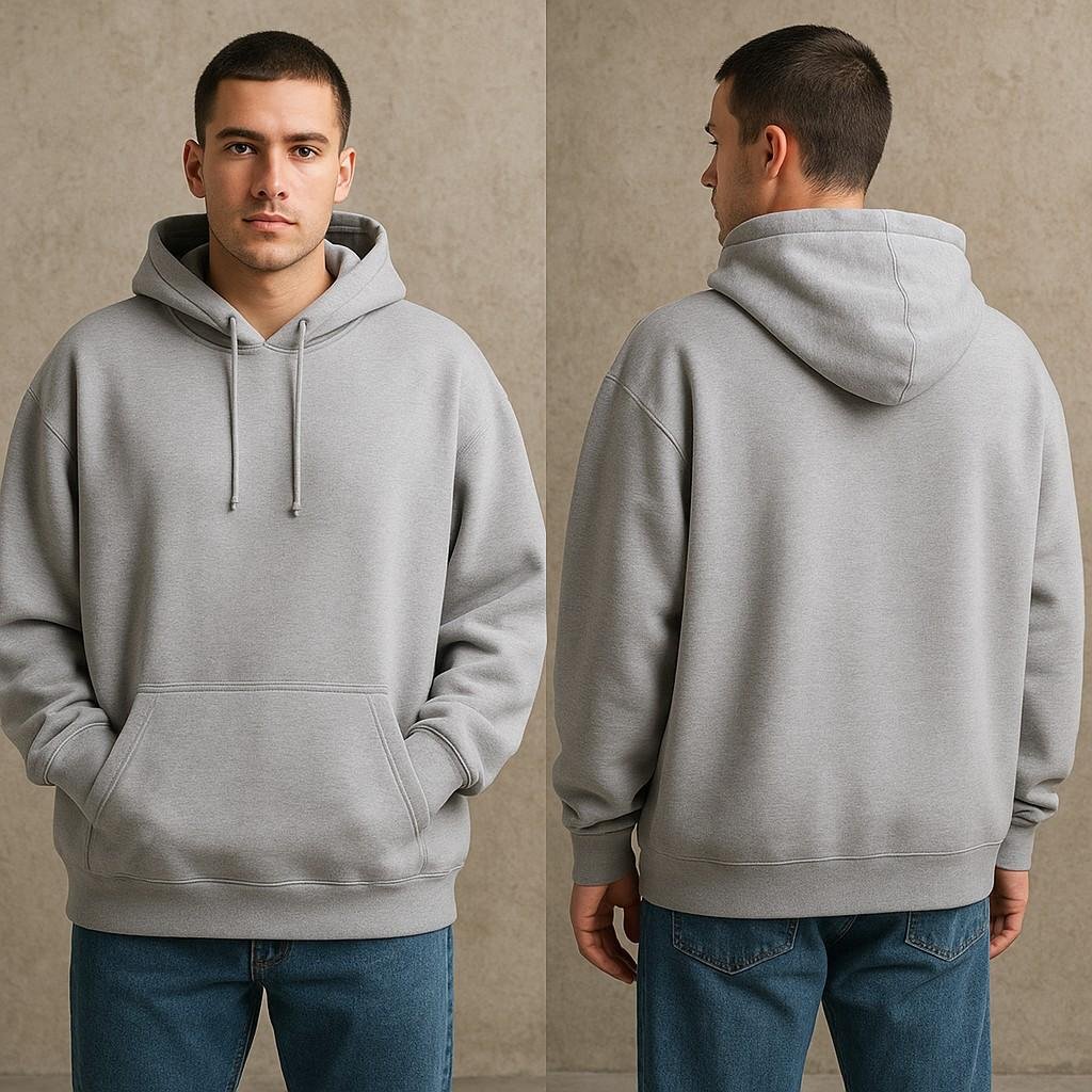 Hoodies