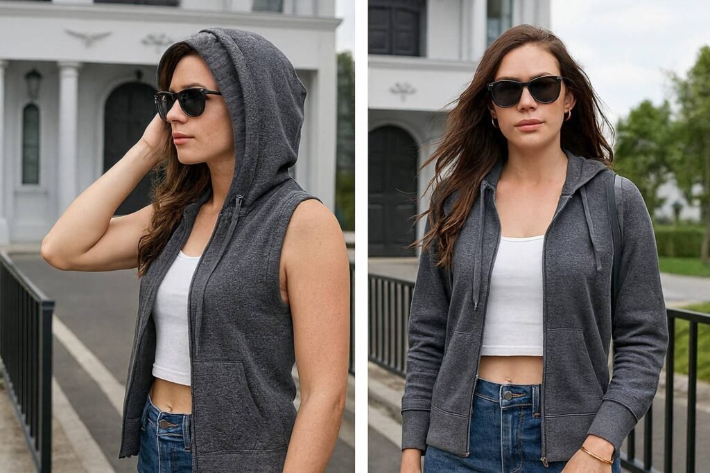 Hoodies