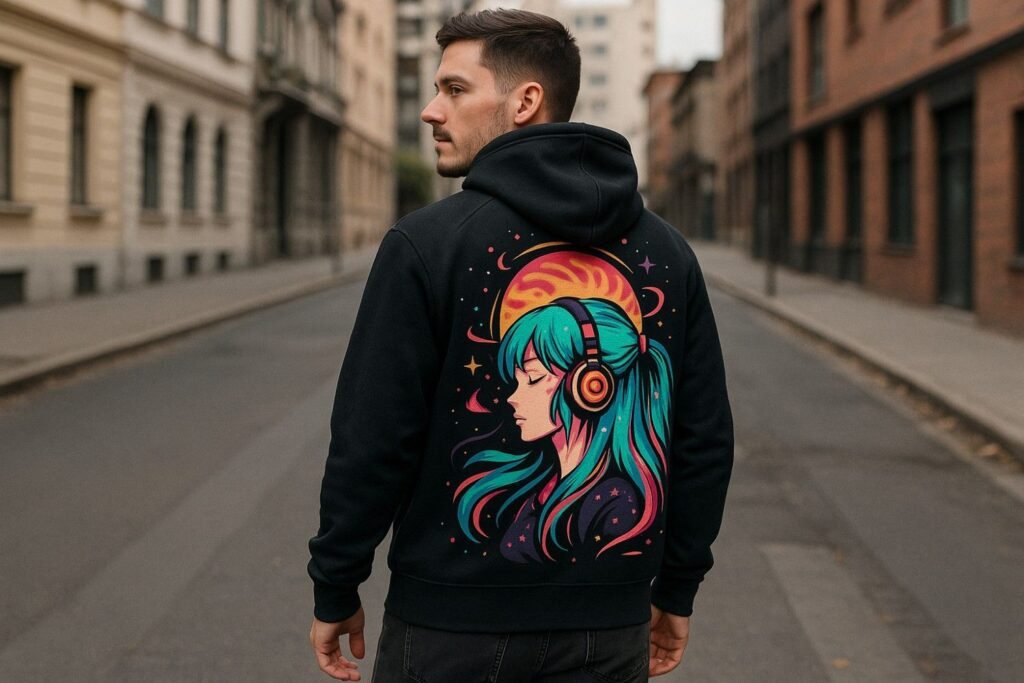 Hoodies