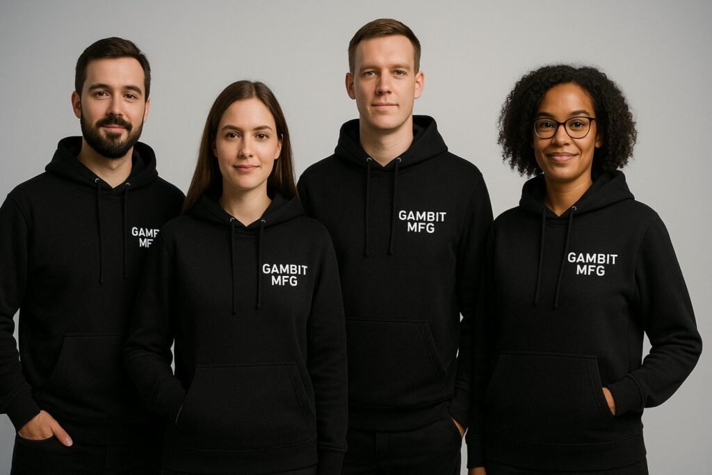 Hoodies