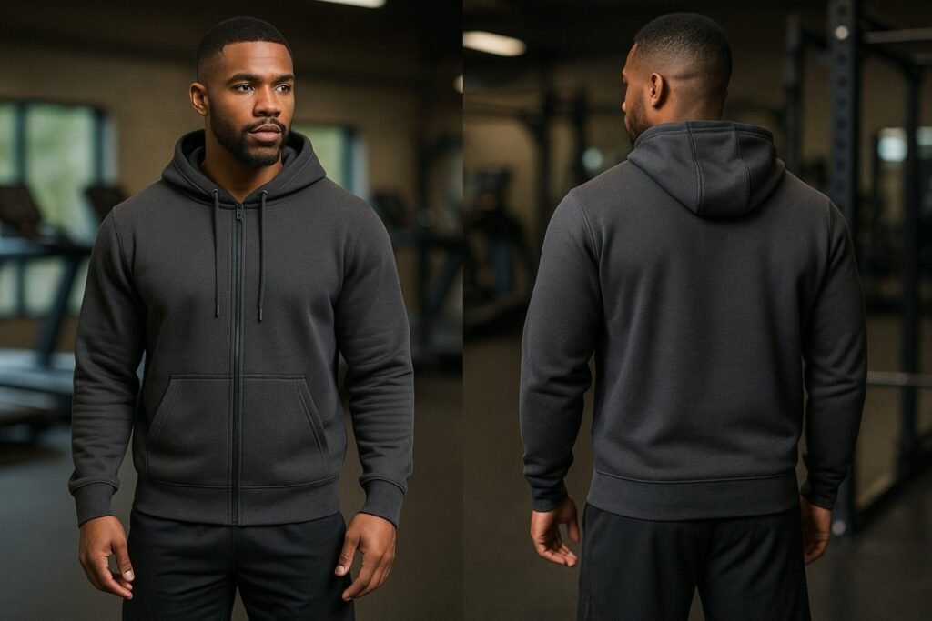 Hoodies