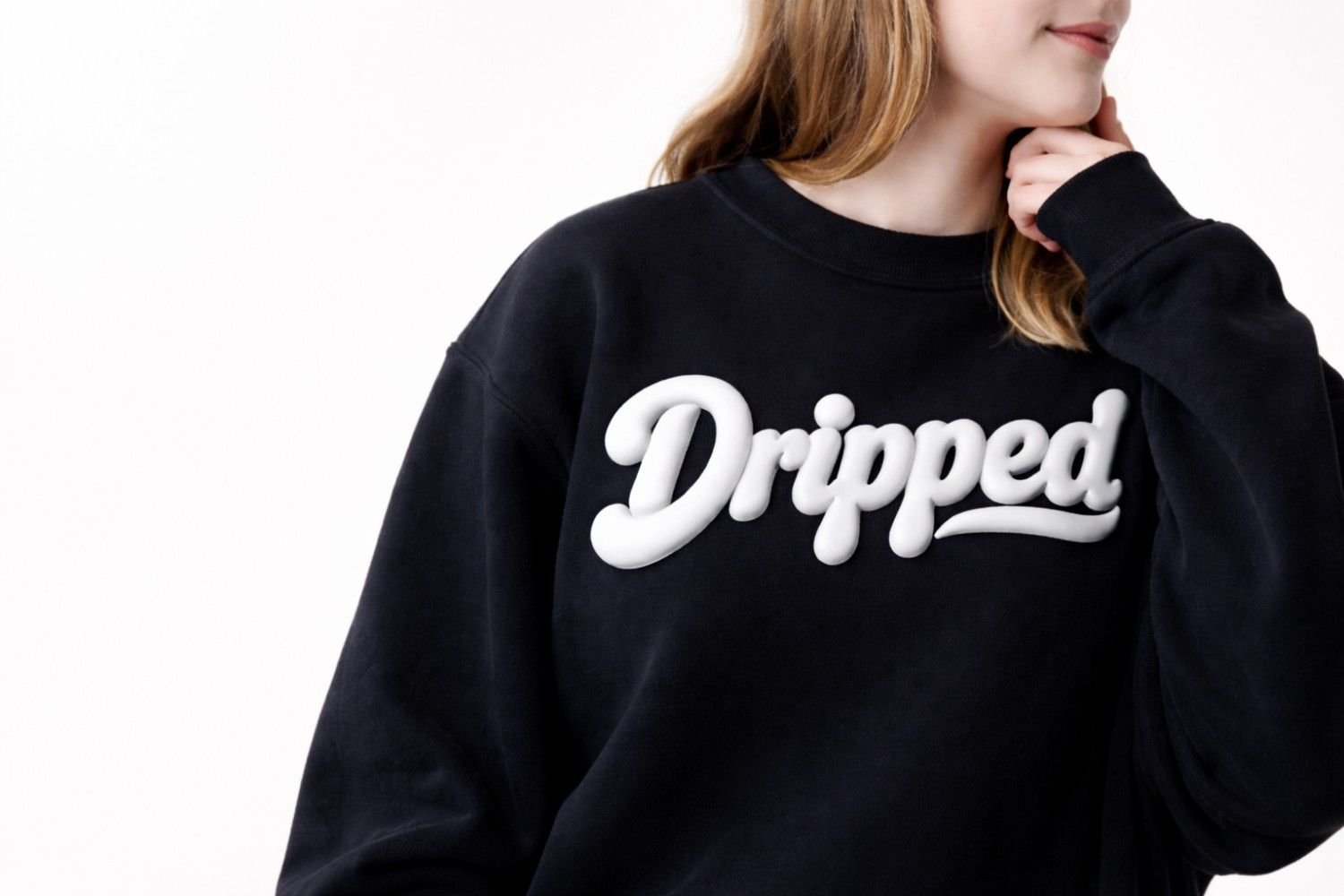 What Is Puff Print? The Technique That Makes Designs Pop