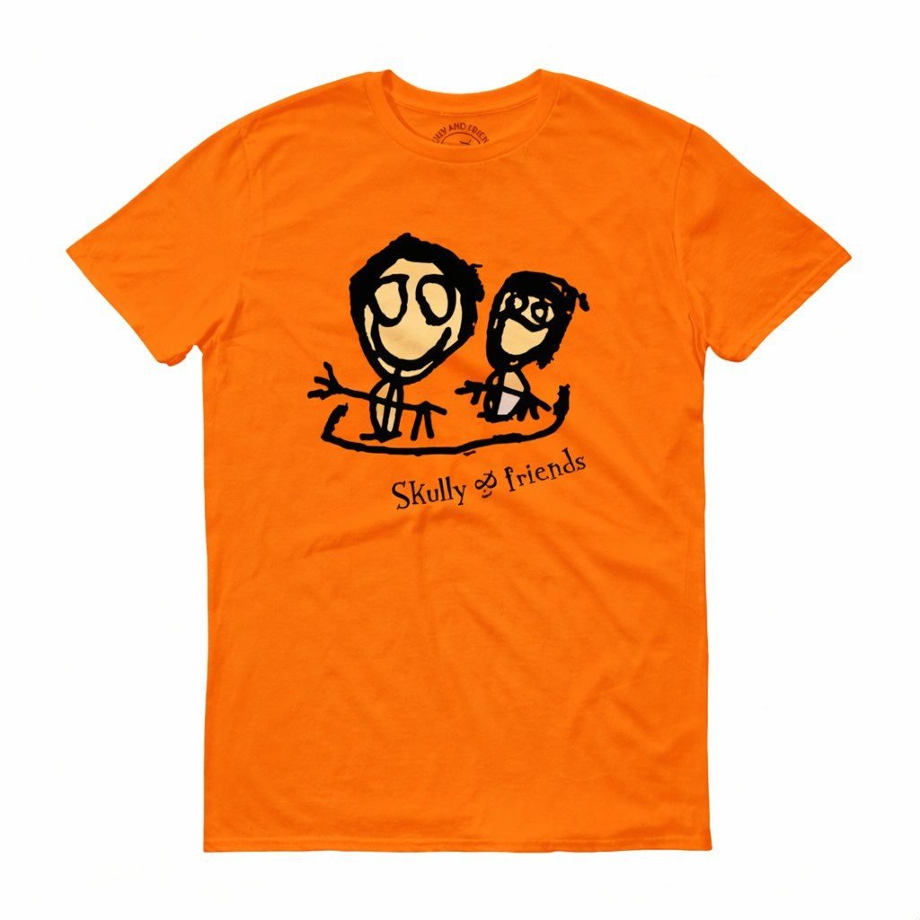 humor and inside jokes tee